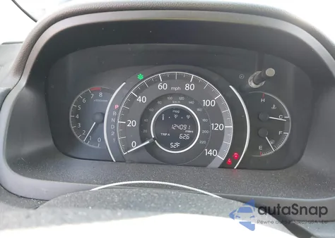 2012 Honda Cr-V Lx from USA, damaged, VIN 2HKRM3H32CH512622